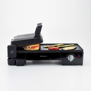 Ariete Multi gril 3v1 1916
