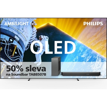 Philips 77OLED819