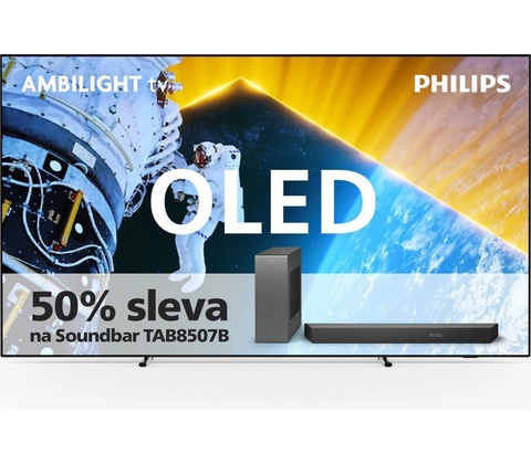 Philips 77OLED819