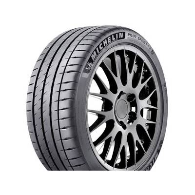 Michelin Pilot Sport 4S 275/35 R20 K1,FR 102Y