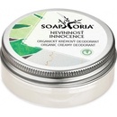 Dezodoranty a antiperspiranty Soaphoria Innocence organický krémový dezodorant 50 ml