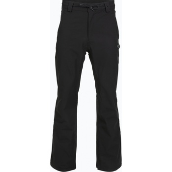 ThirtyTwo Мъжки панталони за сноуборд ThirtyTwo Wooderson black