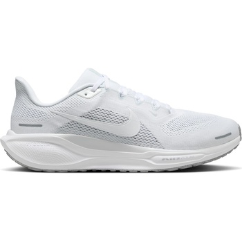 Nike Мъжки маратонки Nike Pegasus 41 Road Running Shoes Mens - White