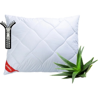 Václav Horkel Polštář Comfort Aloe Vera zip 70x90