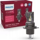 Philips LED U2500 CX H4/H19 P43t-38/PU43t-3/20W/12V 2 ks