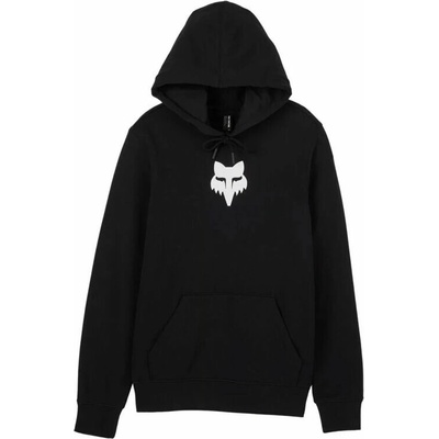 Fox 31829-001 W Fox Head Fleece PoBlack