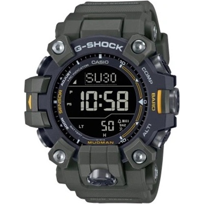 Casio RC GW-9500-3