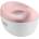 KikkaBoo Гърне 3в1 Trio Pink Kikkaboo (31401010031)
