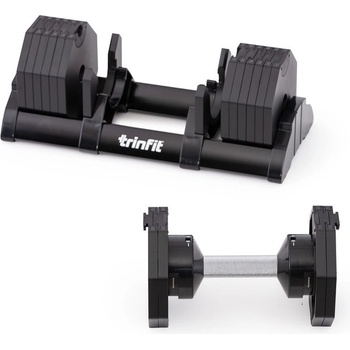 TRINFIT OctaBlock 2-32 kg