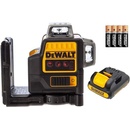 Meracie lasery Dewalt DCE0811LR