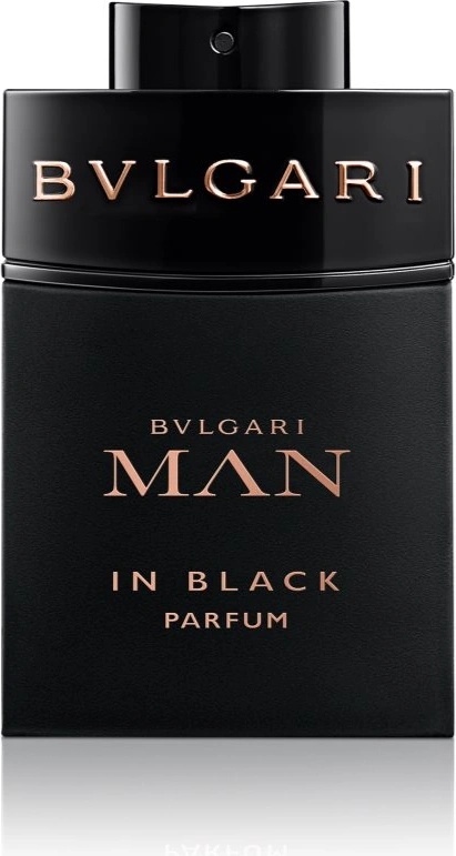 Bvlgari Man in Black Extrait de Parfum 60 ml