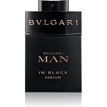 Image 1 of Bvlgari Man in Black Extrait de Parfum 60 ml