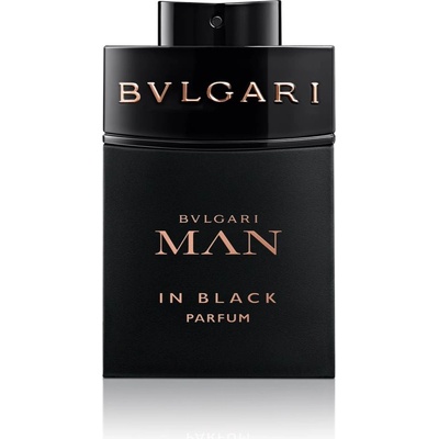 Bvlgari Man in Black Extrait de Parfum 60 ml