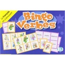 BINGO VERBES