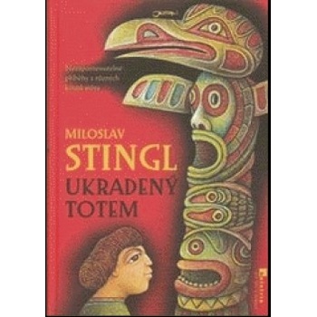 Ukradený totem