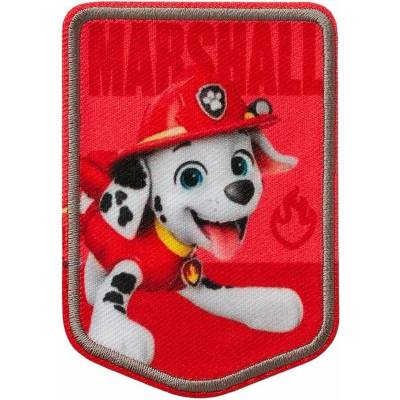 Nažehľovačka Monoquick - TLAPKOVÁ PATROLA© MARSHALL