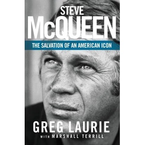 Steve McQueen | Greg Laurie, Marshall Terrill (ISBN: 9780310356158)