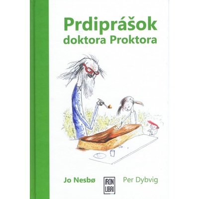 Prdiprášok doktora Proktora