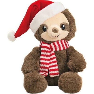 Nobby Pet Shop plyš lenochod Fauli 23 cm