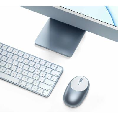 Satechi M1 Bluetooth Wireless ST-ABTCMB