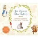 Peter Rabbit x5 Colour Carry