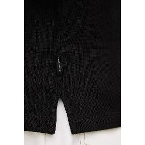 Giorgio Armani тениска с яка мъжка памучна (XM002408.AF13055) - answear - 95,82 лв