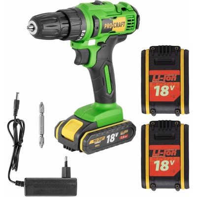 Procraft PA18C