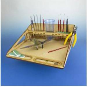 Shesto Modelcraft работни станции A4