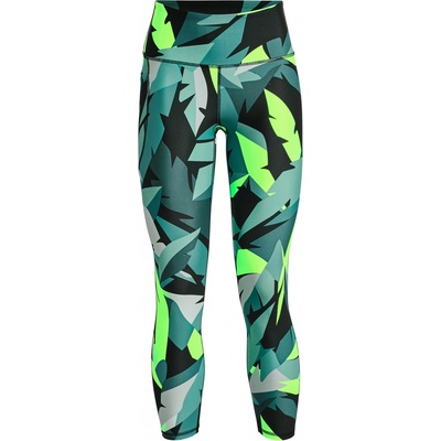 Under Armour Armour AOP Ankle Leg dámské legíny růžové