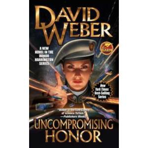 Uncompromising Honor | David Weber (ISBN: 9781982124137)