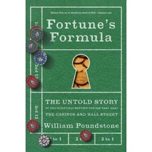 FORTUNE S FORMULA WILLIAM POUNDSTONE