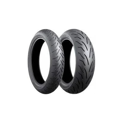 Bridgestone SC1 120/70 R12 51S