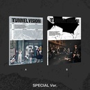 Itzy: Tunnel Vision (Special Version) - CD
