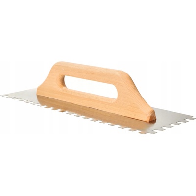 Zubatá špachtle Kotarbau 130 mm