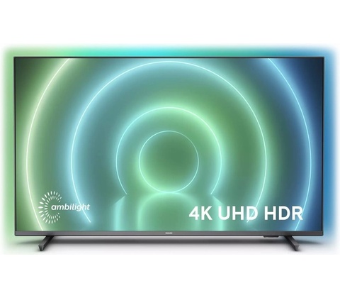 Philips 70PUS7906