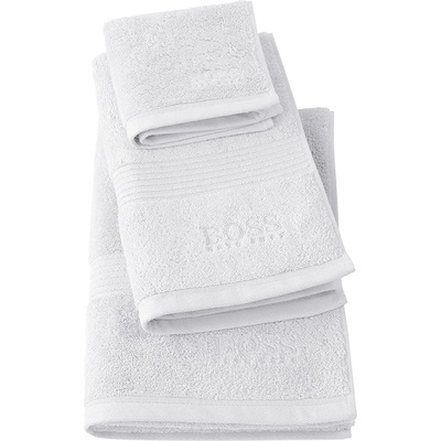 Boss Home Хавлиена кърпа Boss Home Boss Loft Towel - White