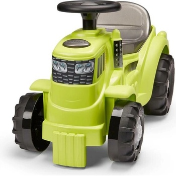 ECOIFFIER Zelený traktor