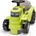 ECOIFFIER Zelený traktor