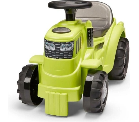 ECOIFFIER Zelený traktor