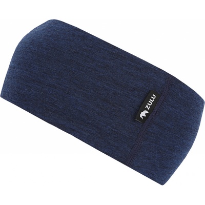 Zulu Merino 160 čierna