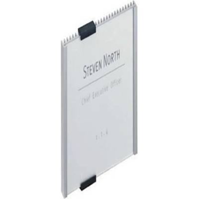 Informační dveřní tabulka Info Sign, 210,5 x 149 mm