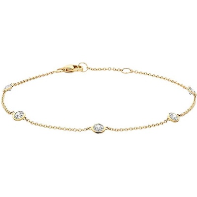 Blush Дамска златна гривна Blush 2238YZI (2238YZI)