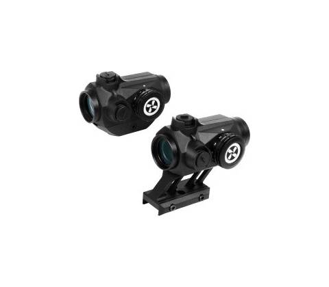 Novritsch Red Dot V3
