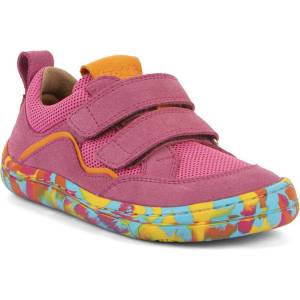 Froddo Barefoot baze Fuxia Размер на обувките (ЕС): 29 / Цвят: розов