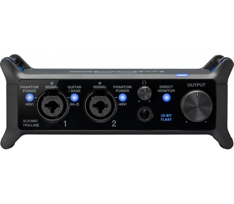 Zoom UAC-232