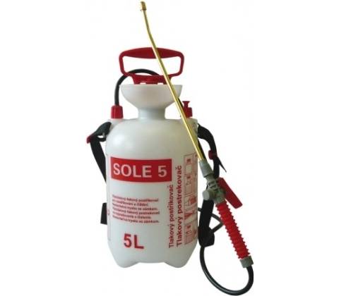 SOLE 5l 02647bč