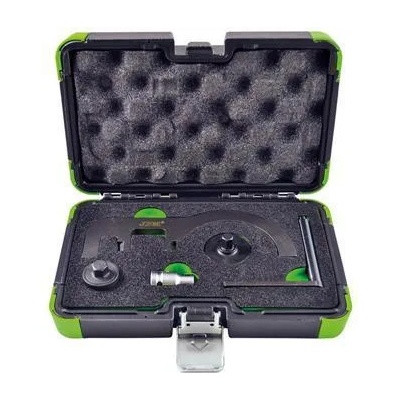 Jbm - Испания Комплект за центровка(зацепване) на двигатели за bmw n47 / n47s / n57 2.0, jbm, 53269