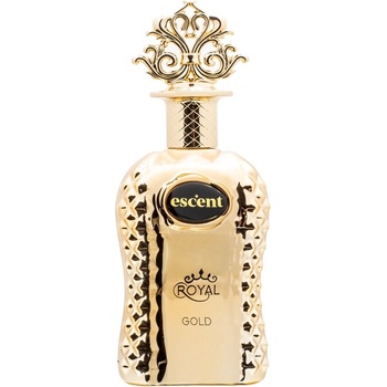 Image 1 of Escent Royal Gold EDP 100 ml