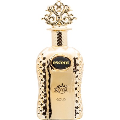 Escent Royal Gold EDP 100 ml