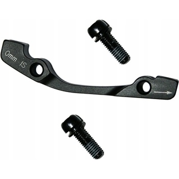 Sram AM IS BRACKET 0IS SS BRKT BOLT